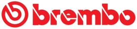 Brembo 09A72711