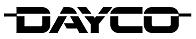 Dayco 13A0925C