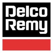 DELCO REMY 3472813