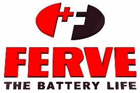 Ferve F1900 - FERVE BOOSTERS