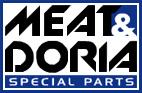 Meat doria