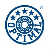 Amortiguador  Optimal
