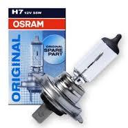 Osram 64210 - LAMPARA H7 12V