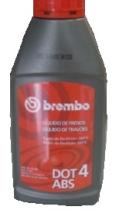 Liquido de frenos Brembo  Brembo
