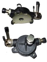 Bombas de vacio  Carbureibar