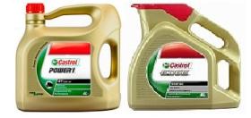 Aceite Castrol  Castrol