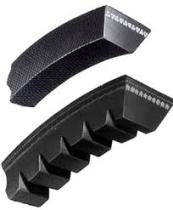 Correas trapezoidales  Dayco