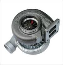 Turbo compresores  Mahle