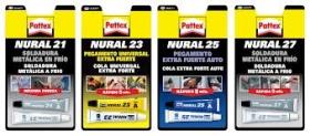 Nural (ARTICULOS PATTEX)  Nural