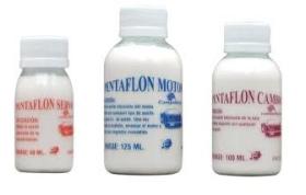Aditivos y tratamientos  Pentaflon